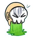 DrunkPuke