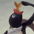 pingu_yummy Discord emoji
