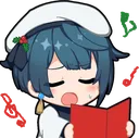 XingqiuCarol