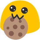 Cookieblob Discord Emoji