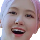 RoseGasp