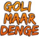 GoliMaarDenge