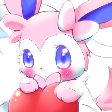 sylveonluv Discord emoji