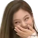 jennie_kekeke
