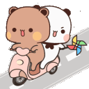 CatDuoRide Discord emoji