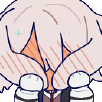 Blush Discord emoji
