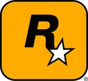 Rockstar Logo Discord Emoji
