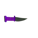 stab