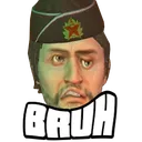 bruh