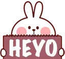 bunny_heyo