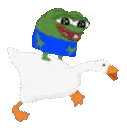 PepeGoose