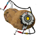 PotatOS Discord emoji
