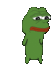 PepeSadDance Discord Emoji