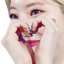 DubuHeart Discord emoji