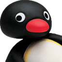 pingu_spy Discord emoji