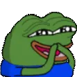 peepogiggle
