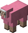 :Pink_Sheep: