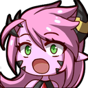 SC_LeyGasp Discord emoji