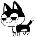 he