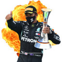 Hamplosion Discord emoji