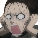 MirandaScream Discord emoji