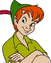 PeterSmug