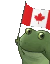 aworryFlagCanada
