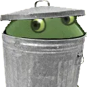 aworryTrashLurk