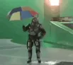 DancingJango