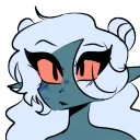 LeenaAwkwardSmile