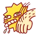 slap