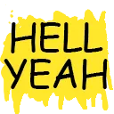 yeah