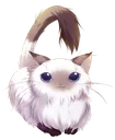 Kittycat Discord Emoji