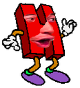 pohhers Discord emoji
