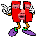 poh Discord emoji