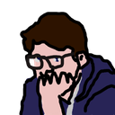 chichine_thinking Discord emoji