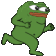 peepoRun