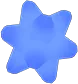 StarFragIndigo StarFragIndigo