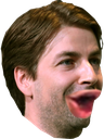 joggers Discord emoji