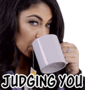 judge