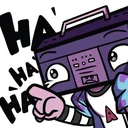 GroovyHaha Discord Emoji