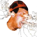 puke