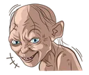 gollum