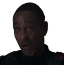 GideonDisgust