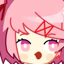PogNatsuki Discord Emoji