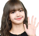 LisaWave Discord emoji