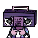 GroovyFingies Discord Emoji