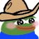PepeBlushHat