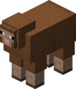 :Brown_Sheep: