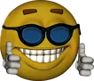 EmoteeDoubleCool